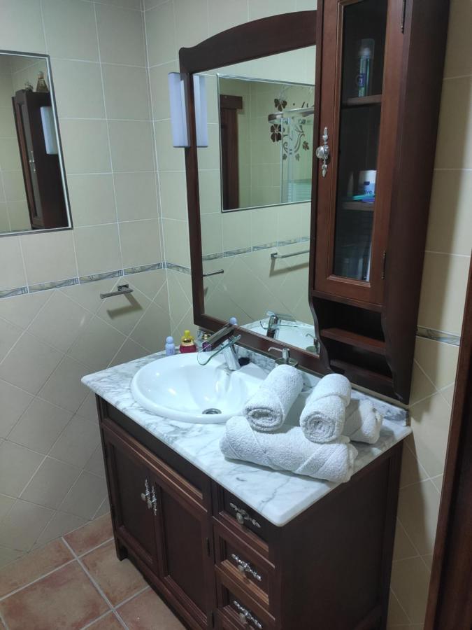 Vivienda Vacacional Puerto del Rosario  Exteriör bild