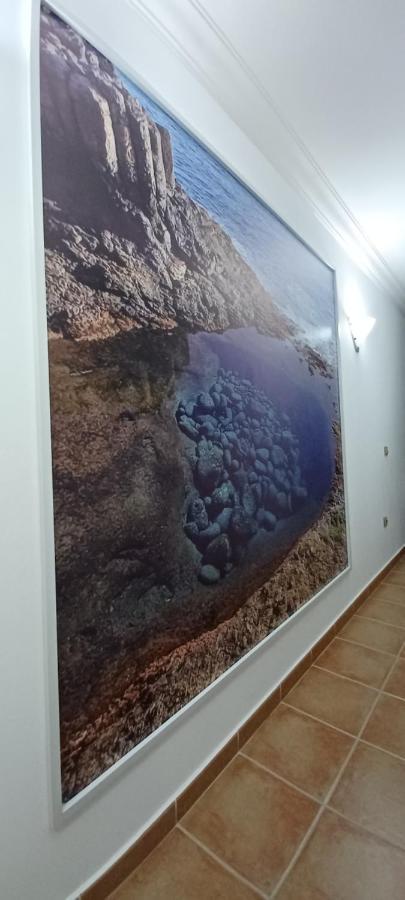 Vivienda Vacacional Puerto del Rosario  Exteriör bild