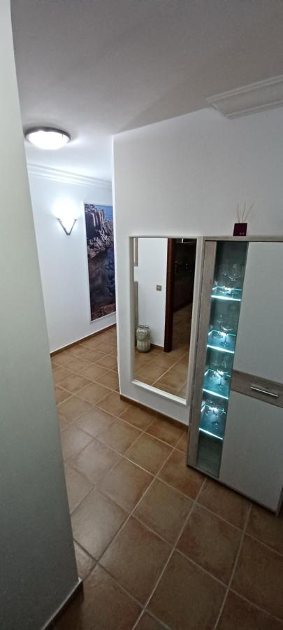 Vivienda Vacacional Puerto del Rosario  Exteriör bild