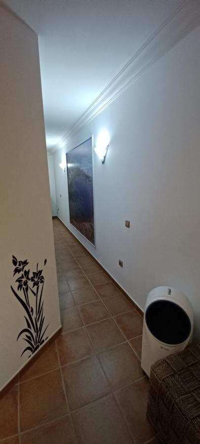 Vivienda Vacacional Puerto del Rosario  Exteriör bild