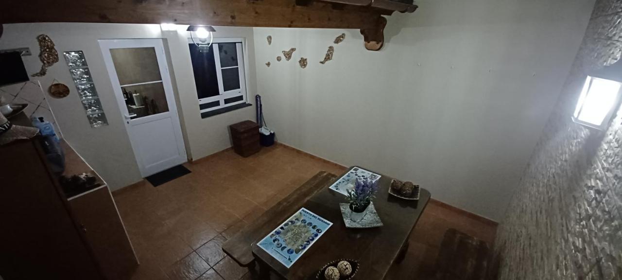 Vivienda Vacacional Puerto del Rosario  Exteriör bild