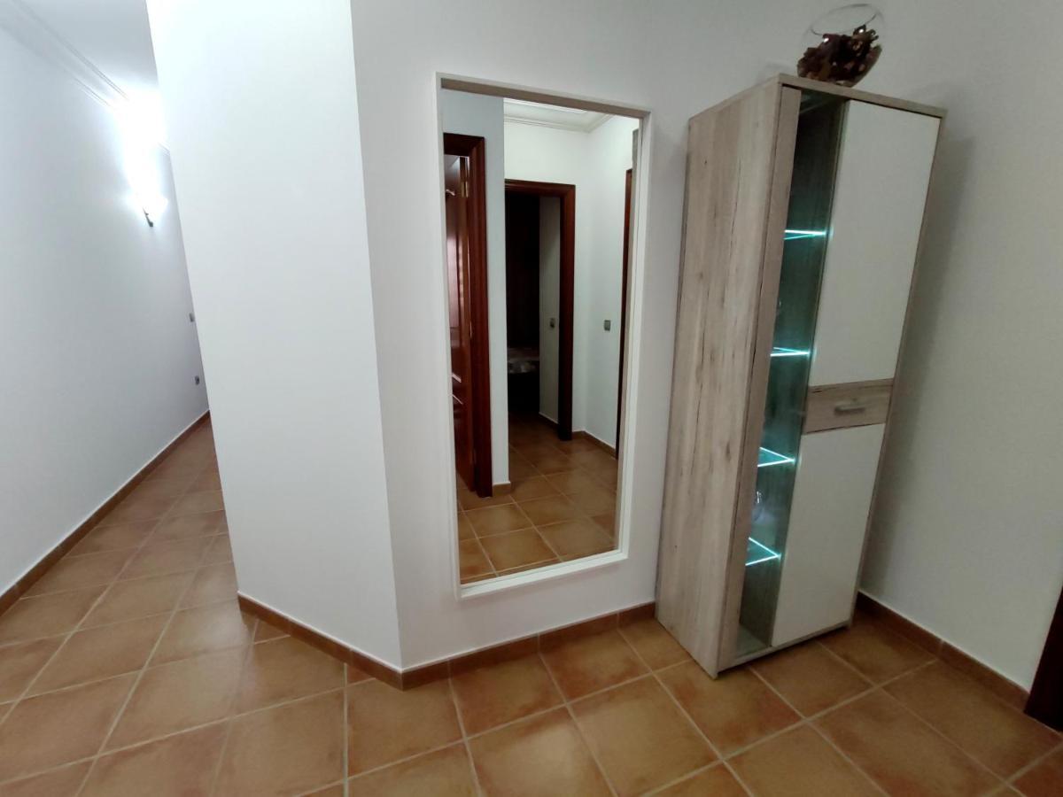 Vivienda Vacacional Puerto del Rosario  Exteriör bild