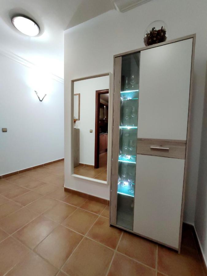 Vivienda Vacacional Puerto del Rosario  Exteriör bild