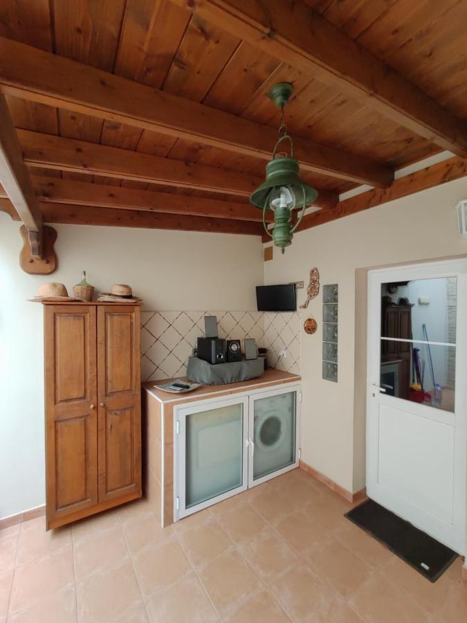 Vivienda Vacacional Puerto del Rosario  Exteriör bild